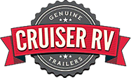 Cruiser RV Logo