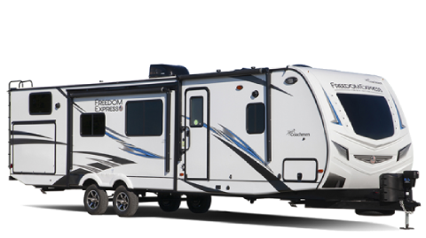 Travel Trailers for sale in Bryant, Mayflower, and Cabot, AR