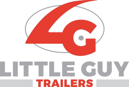 Little Guy Trailers Logo